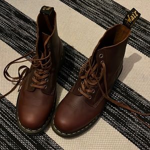 Brand new Dr. Martens!